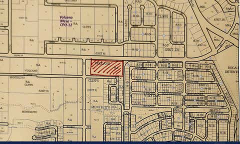 Vacant Land For Sale - 999 Scenic Drive<br/> Bernalillo County, Albuquerque, NM 87120