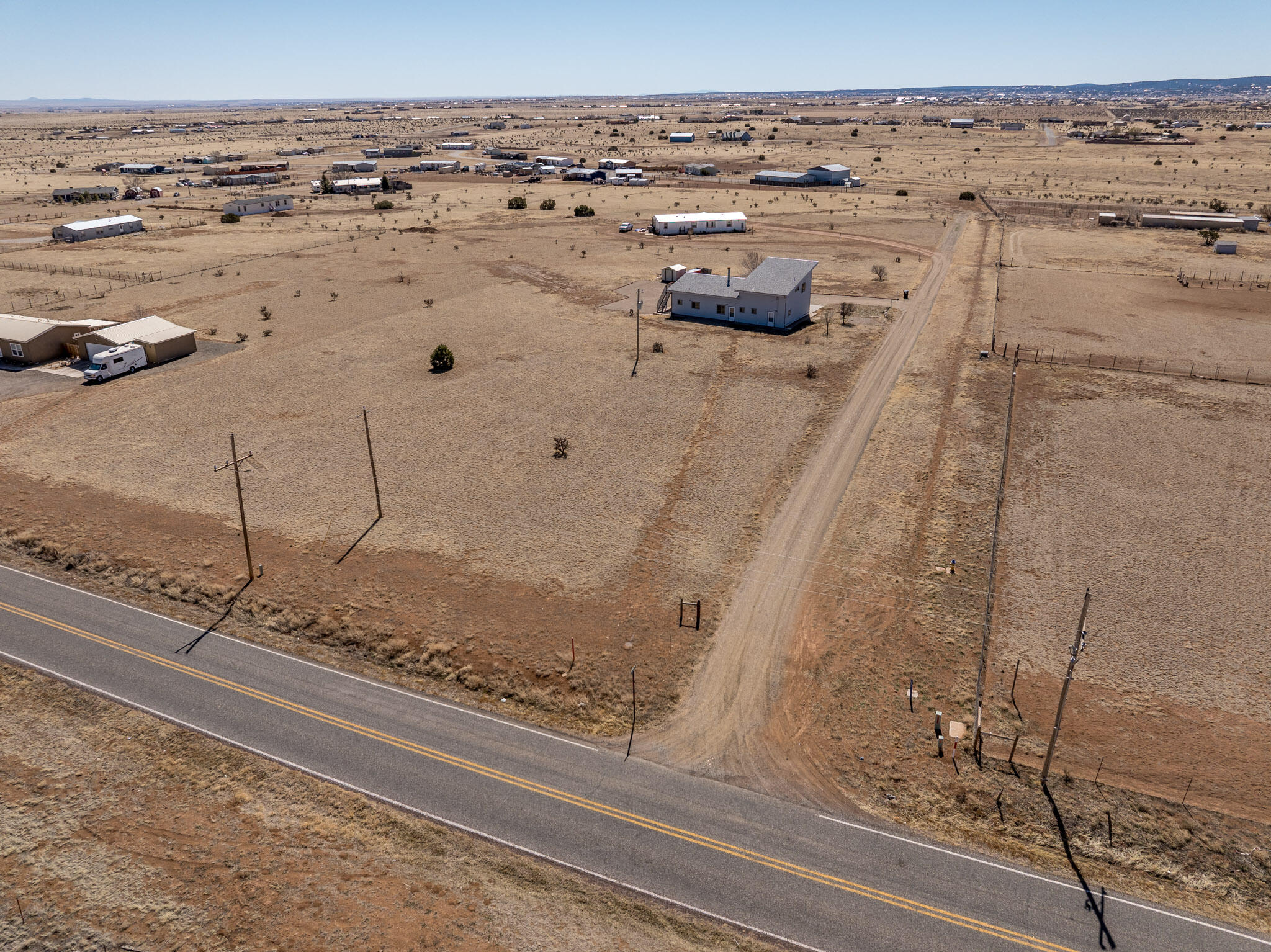 252 E. Frost Road, Edgewood, New Mexico image 7
