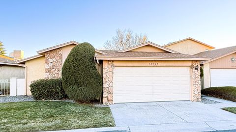 10520 Griffith Park Drive NE Albuquerque NM 87123