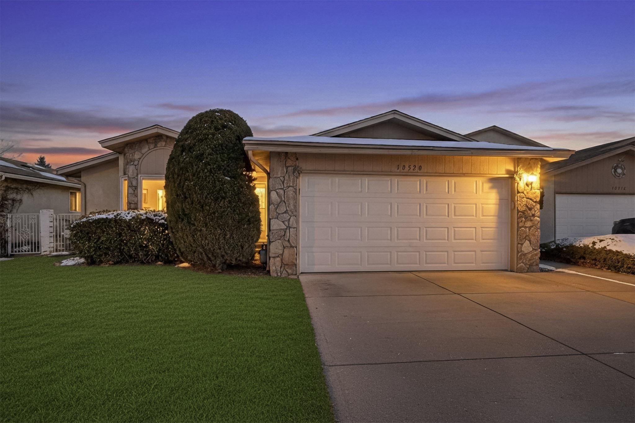 10520 Griffith Park Drive NE