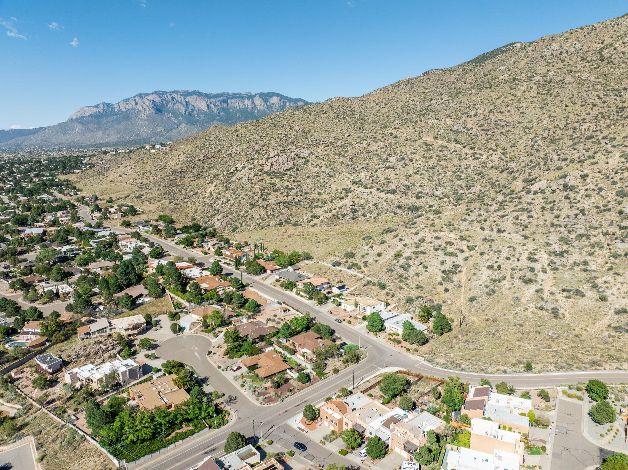 2942 Vista Del Rey, Albuquerque, New Mexico image 35