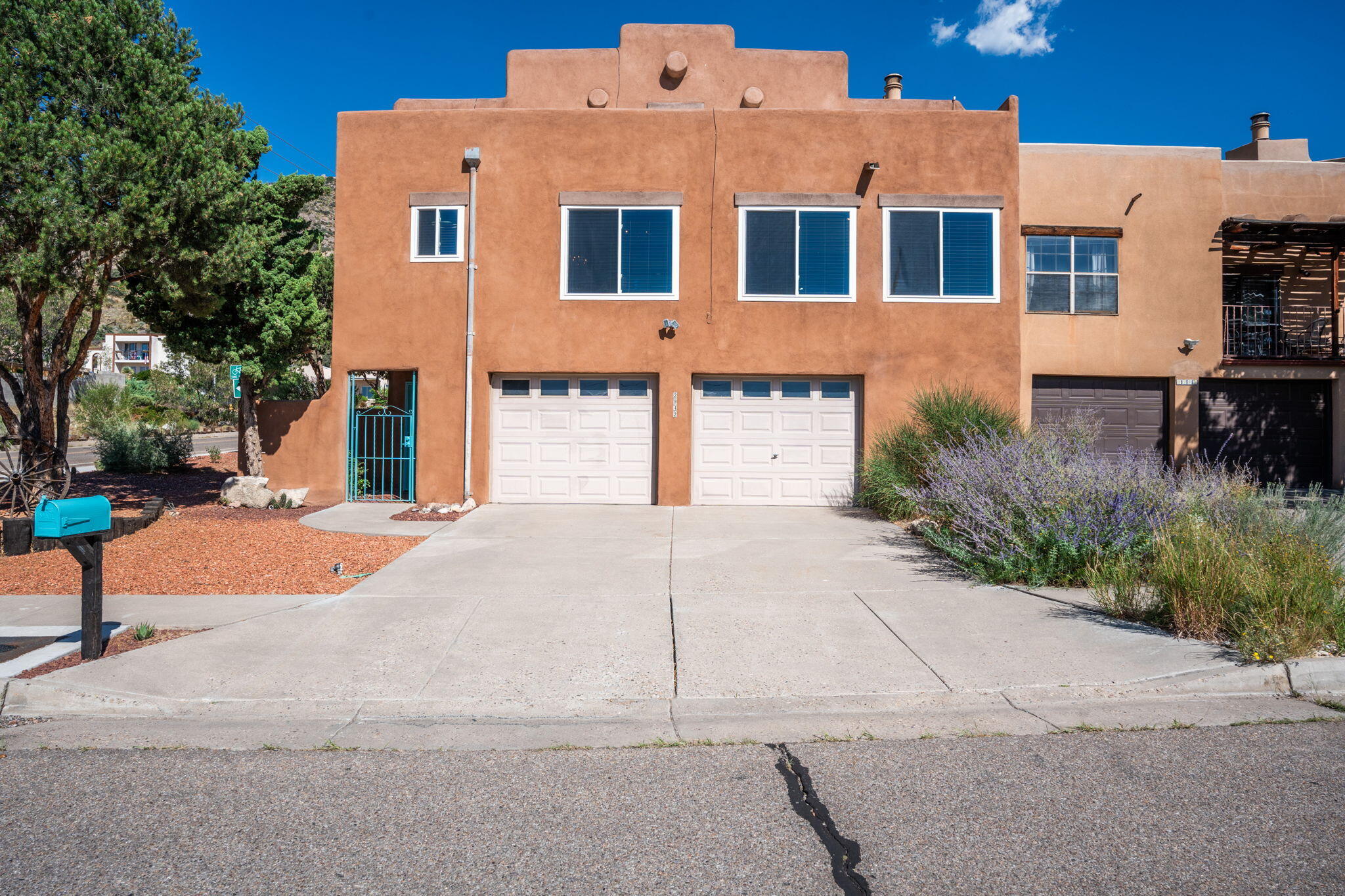 2942 Vista Del Rey, Albuquerque, New Mexico image 28