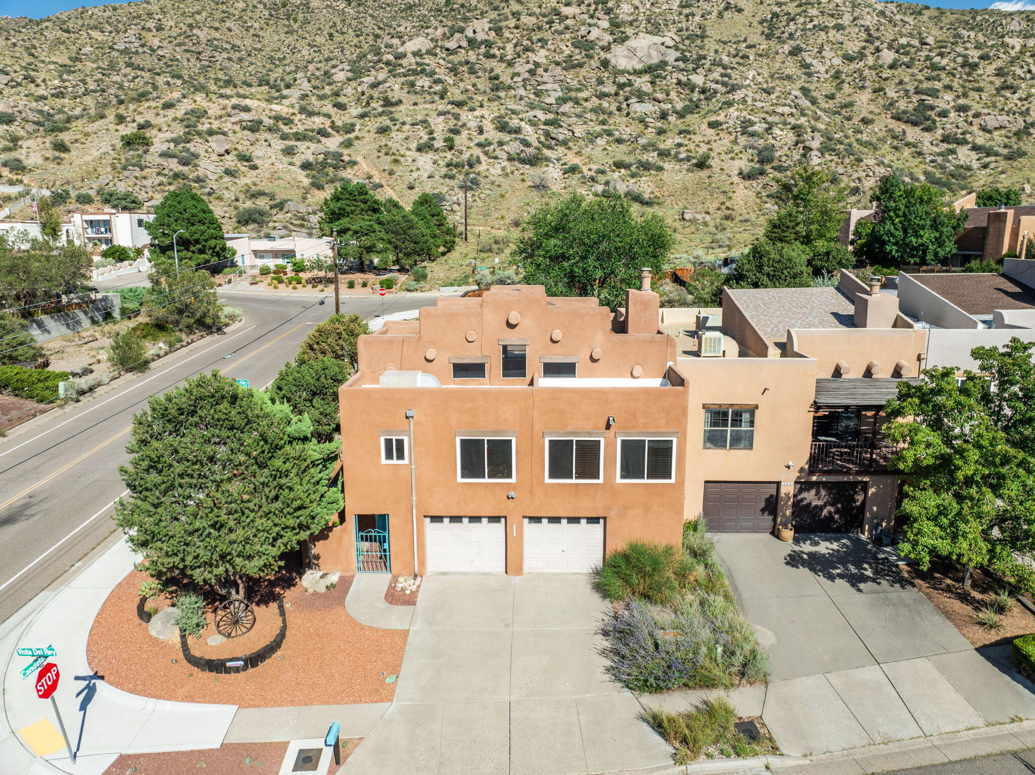 2942 Vista Del Rey, Albuquerque, New Mexico image 32