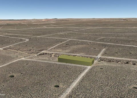 Vacant Land For Sale - Kennard (u20 B45 L2) Road<br/> Rio Rancho, NM 87144
