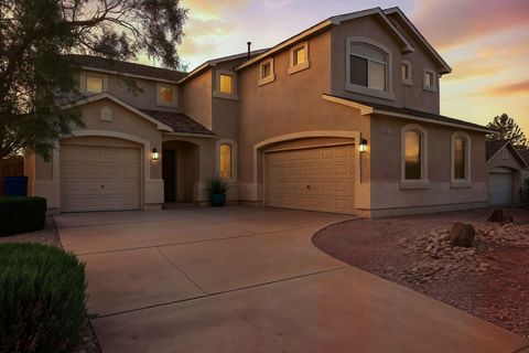 Photo of 10523 Bitter Creek Drive NW, Albuquerque, NM 87114 (MLS # 1093819)