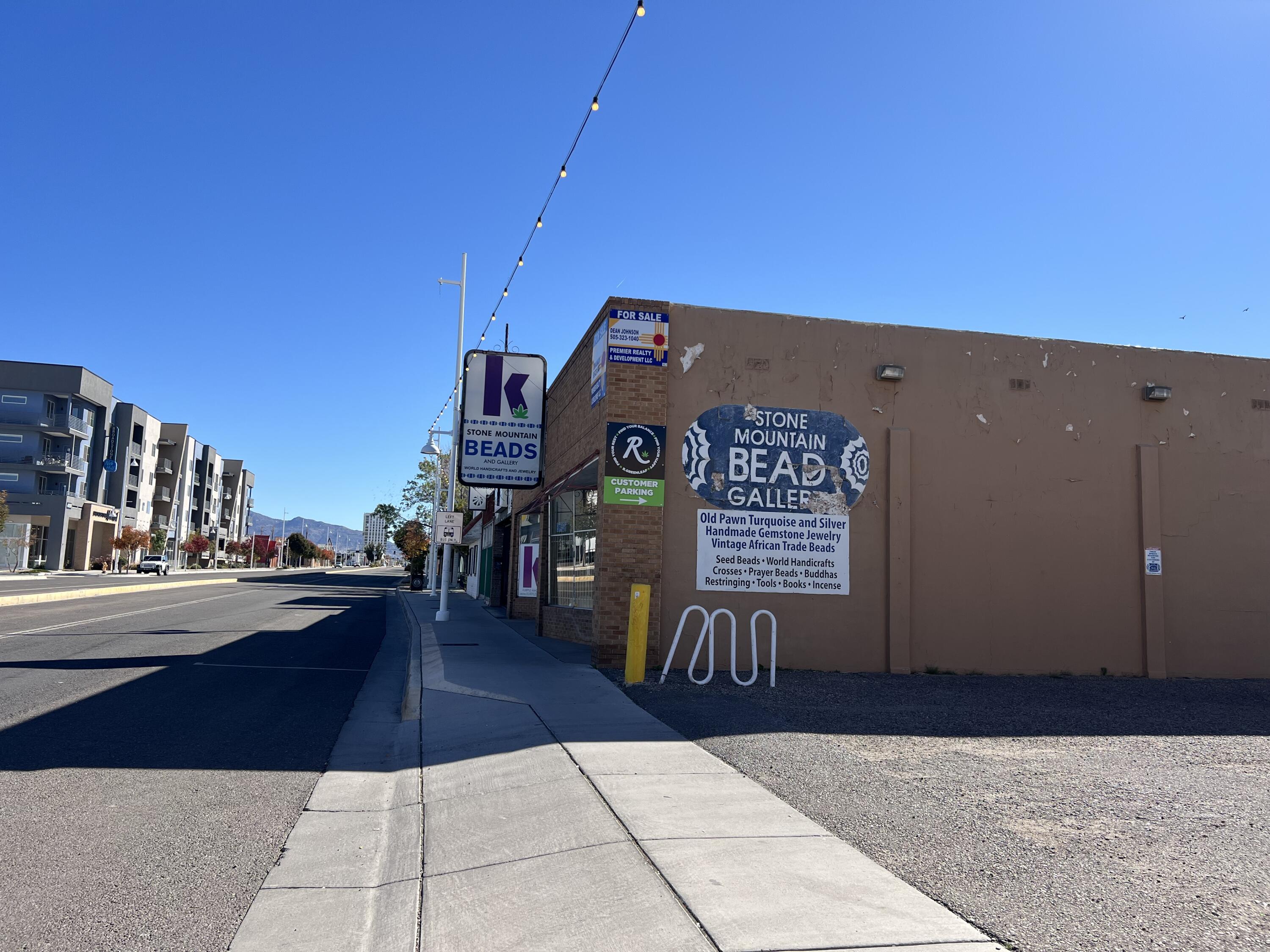 4010 Central Avenue SE