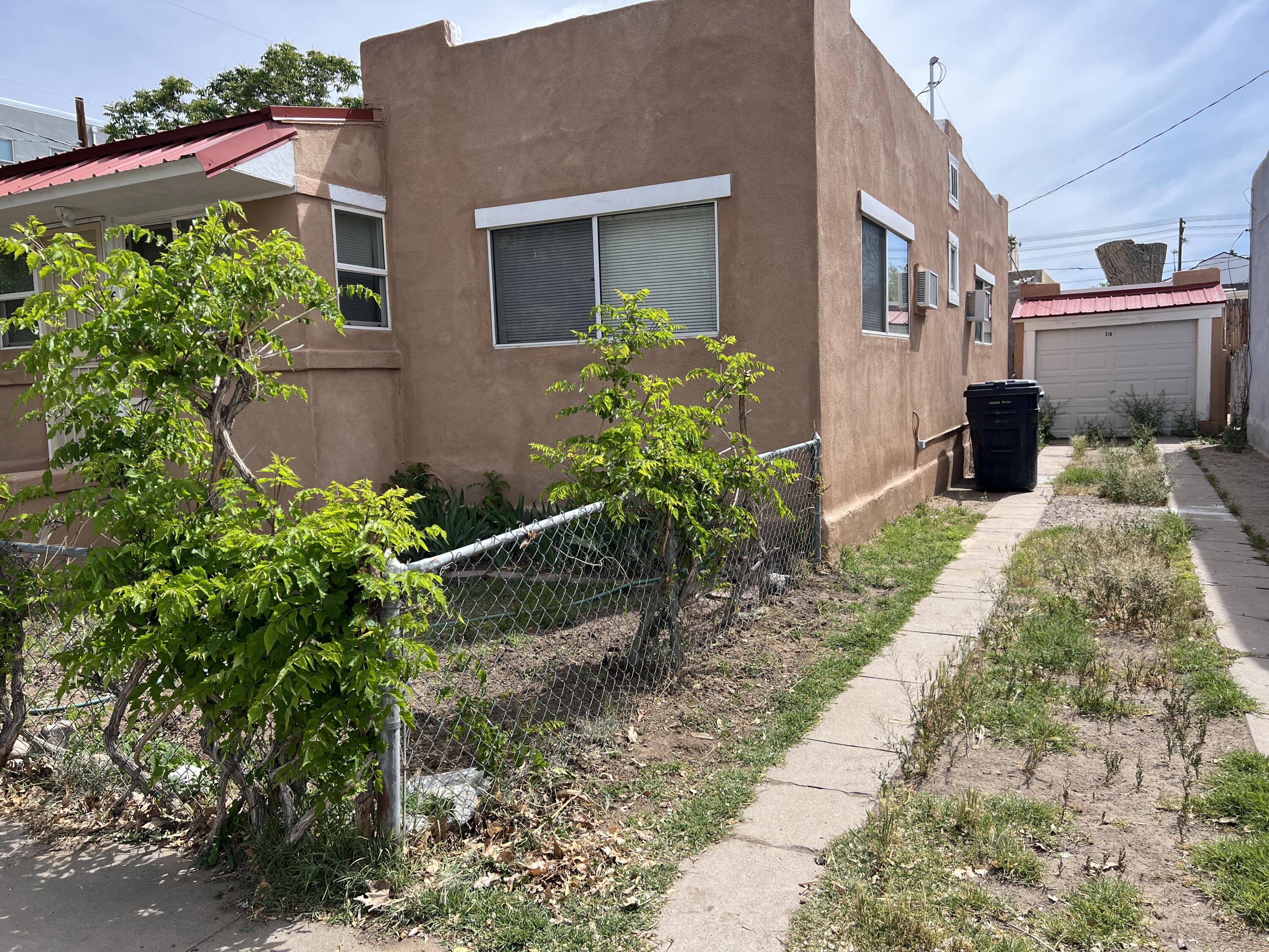 316 9th Street SW