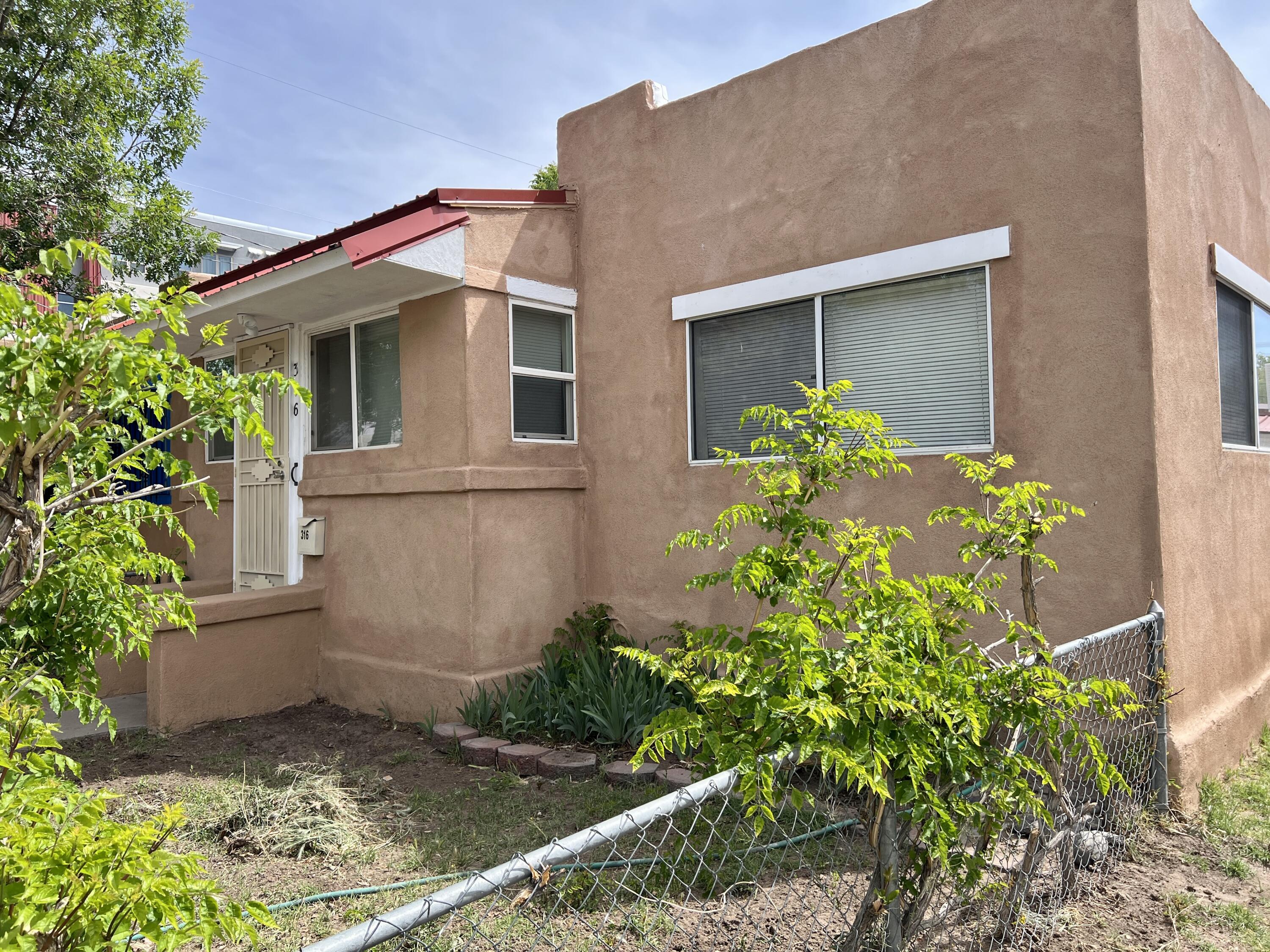 316 9th Street SW