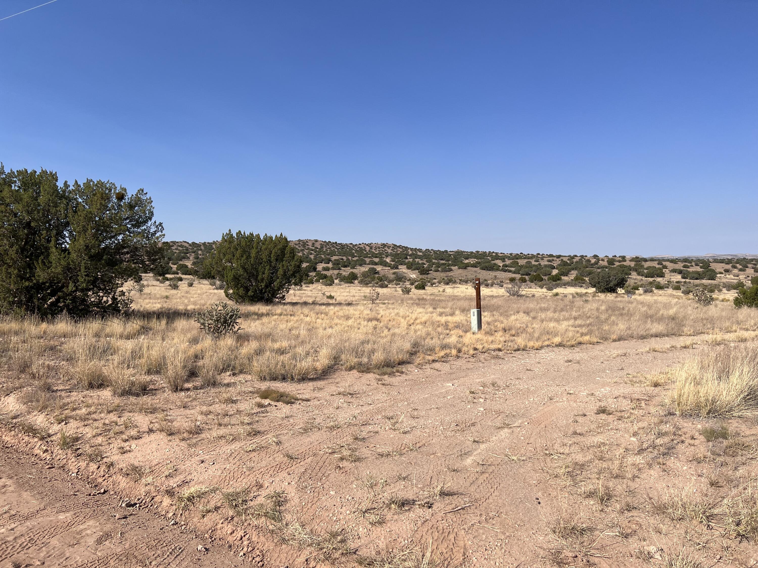 Lot 3904 Blk 1 Valle De Manana, Lemitar, New Mexico image 14