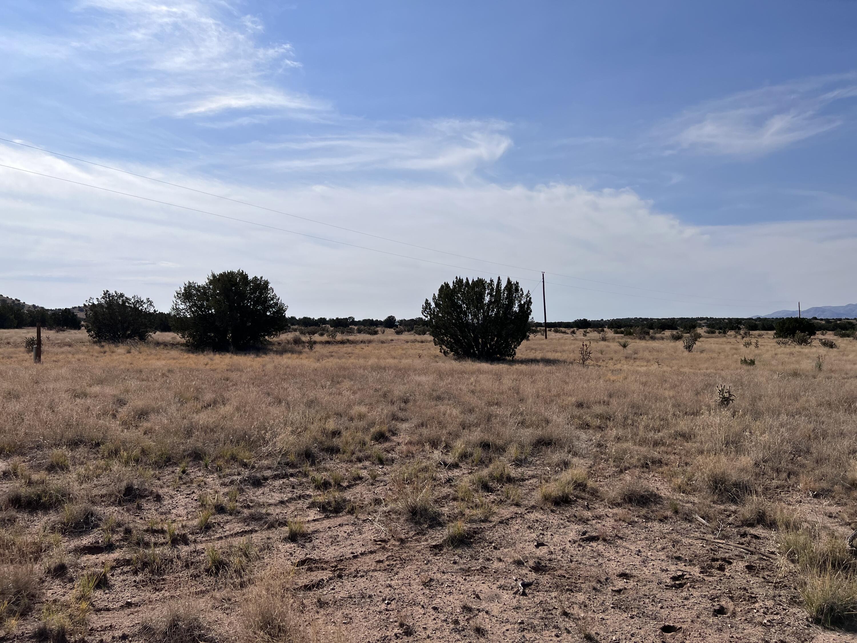 Lot 3904 Blk 1 Valle De Manana, Lemitar, New Mexico image 11