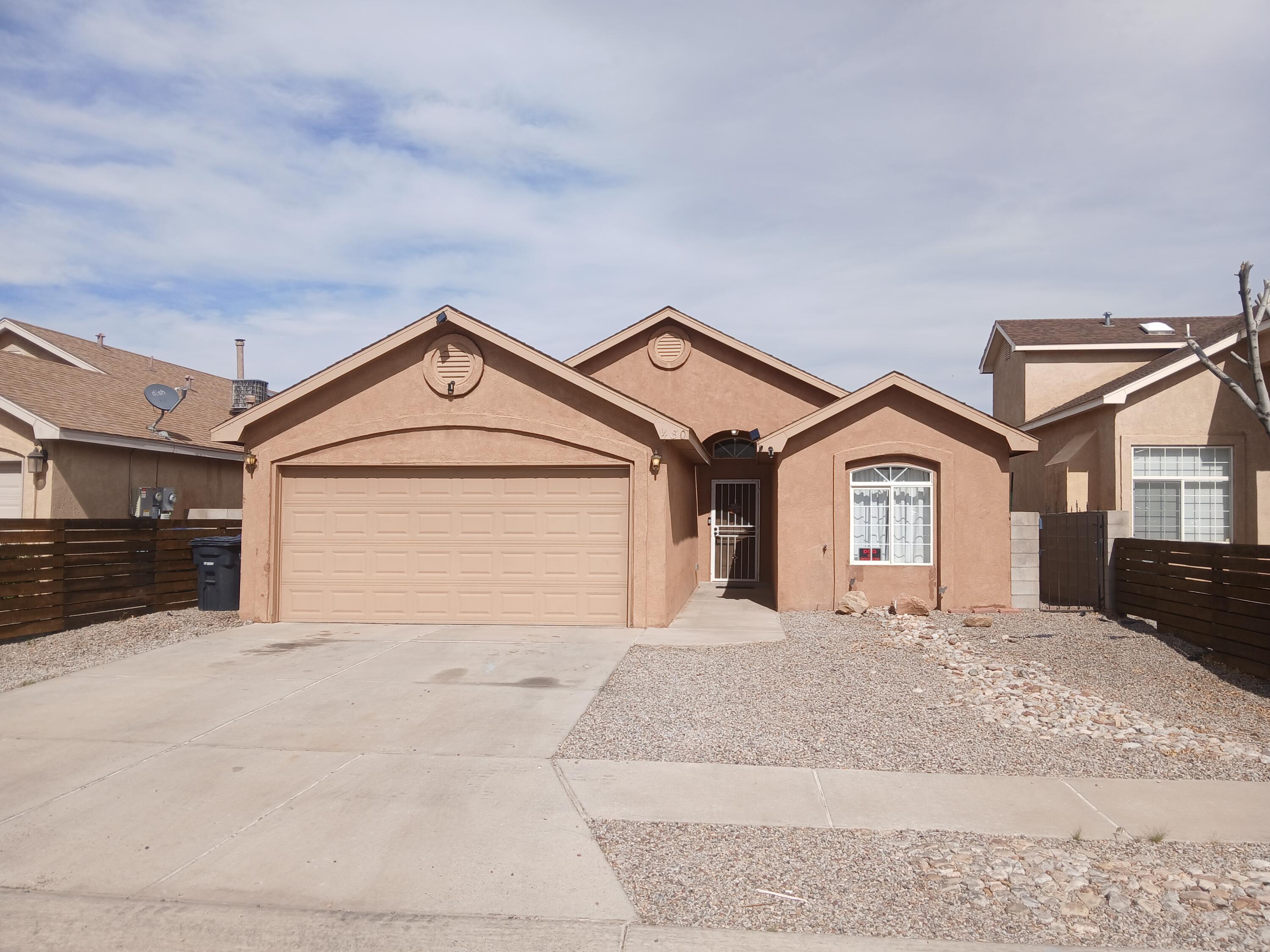 480 Timothy Court, Albuquerque, New Mexico image 1
