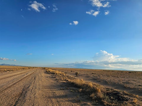 Vacant Land For Sale - VL Rdo Lot 8 Block 14 #7<br/> Valencia County, Los Lunas, NM 87031