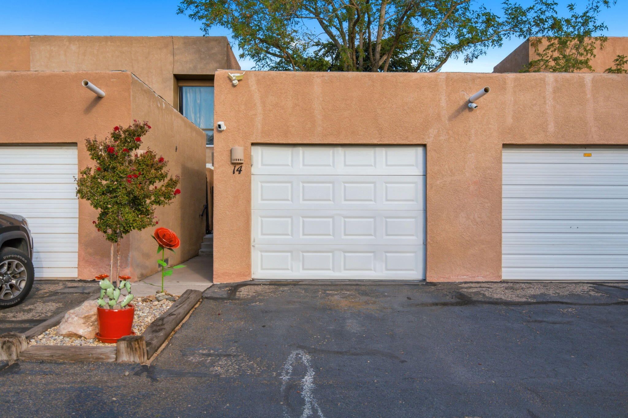 2700 Vista Grande Drive NW UNIT 14