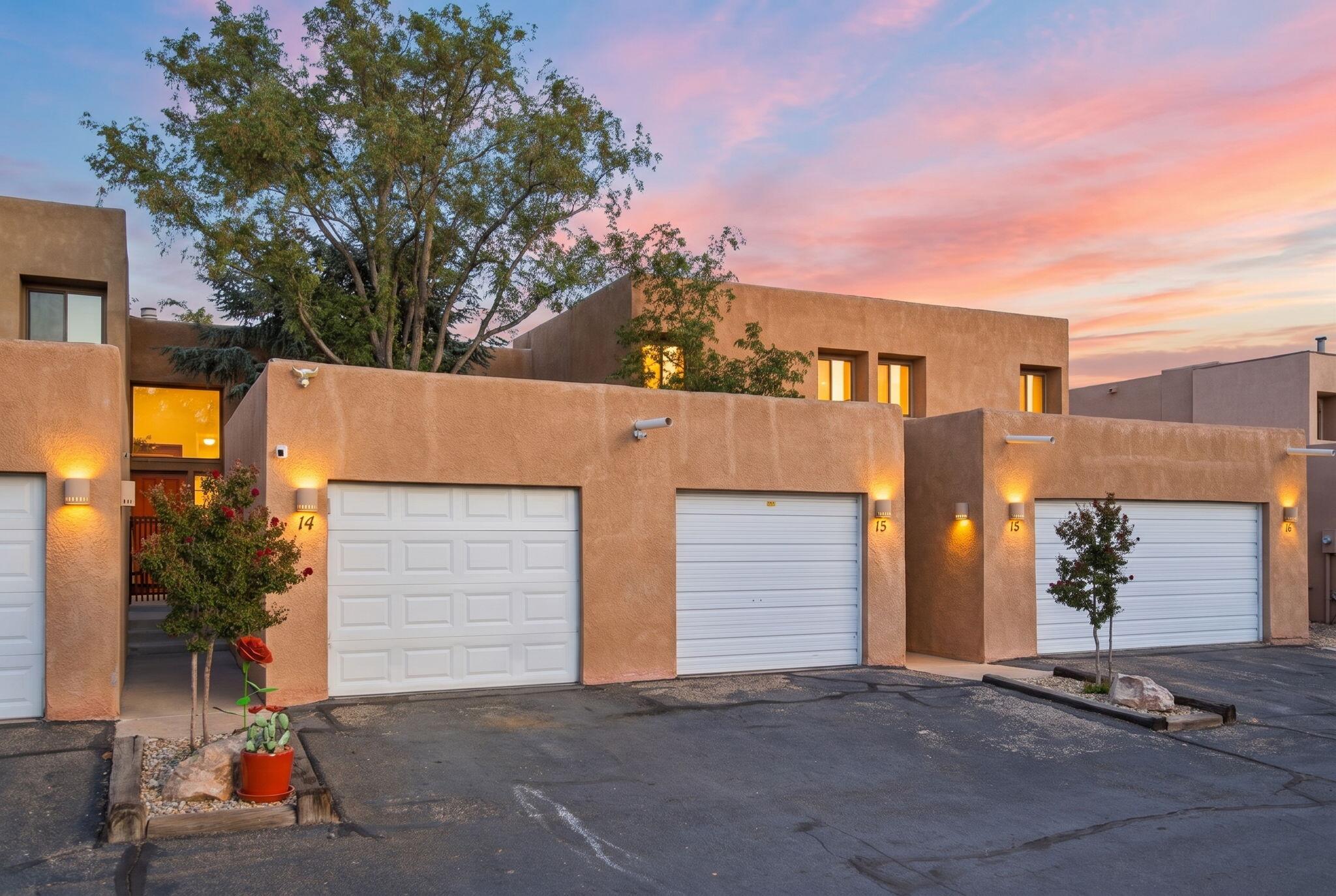 2700 Vista Grande Drive NW UNIT 14