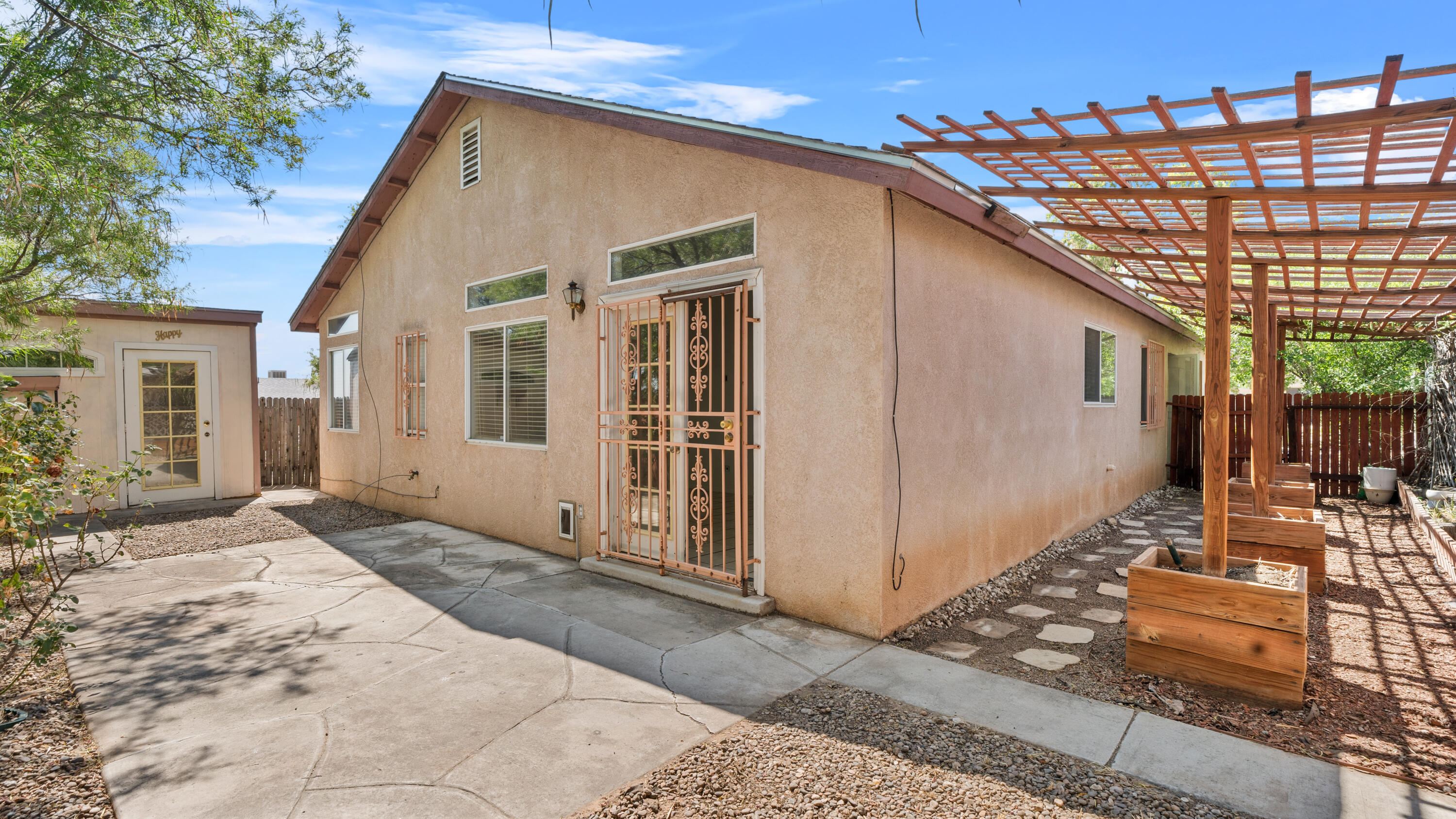 1512 Quiet Desert Drive, Albuquerque, New Mexico image 33