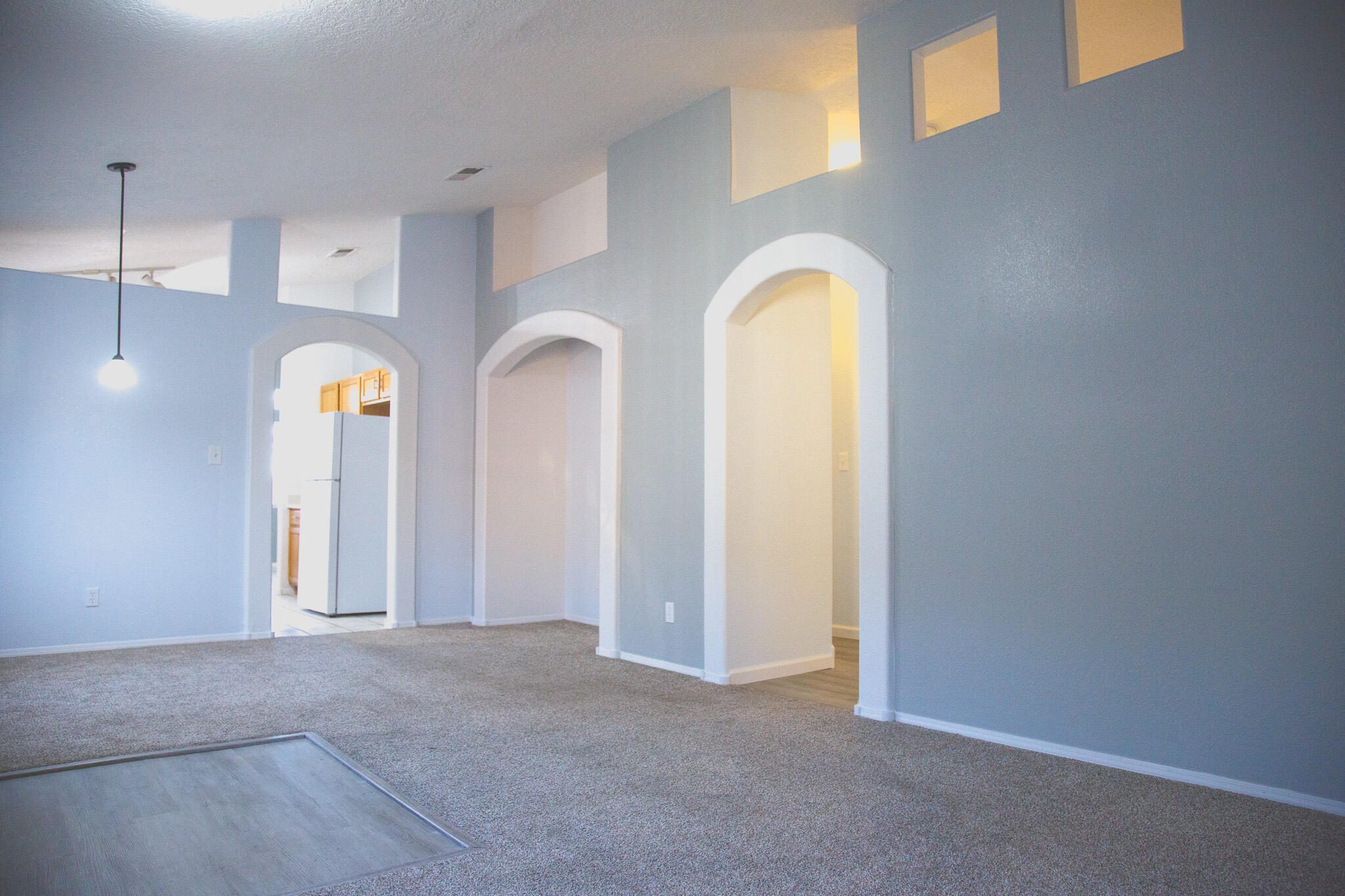 1512 Quiet Desert Drive, Albuquerque, New Mexico image 4