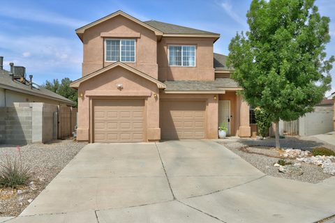 Photo of 469 Brandon Court SW, Albuquerque, NM 87121 (MLS # 1103640)