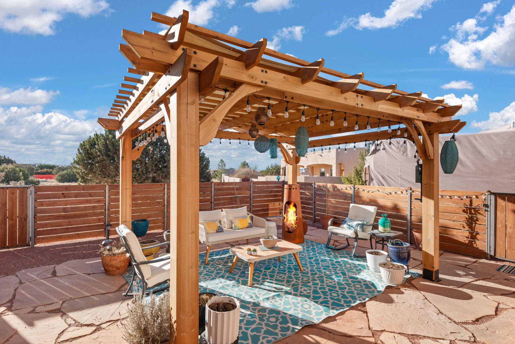 35 Mustang Road, Placitas, New Mexico image 41