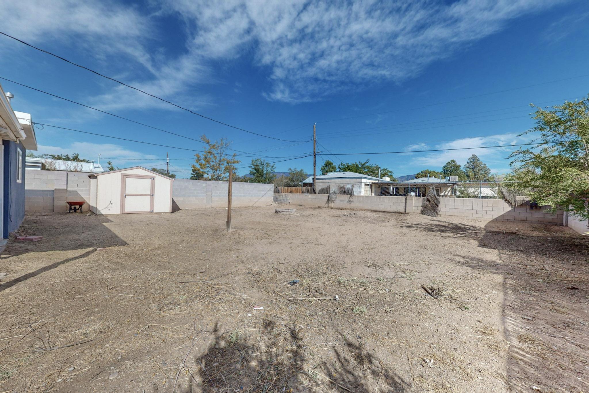 1810 La Veta Drive, Albuquerque, New Mexico image 30