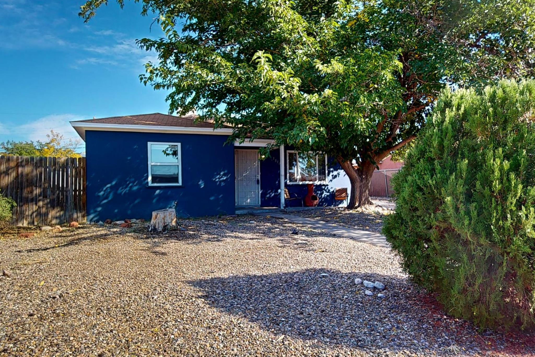 1810 La Veta Drive, Albuquerque, New Mexico image 40