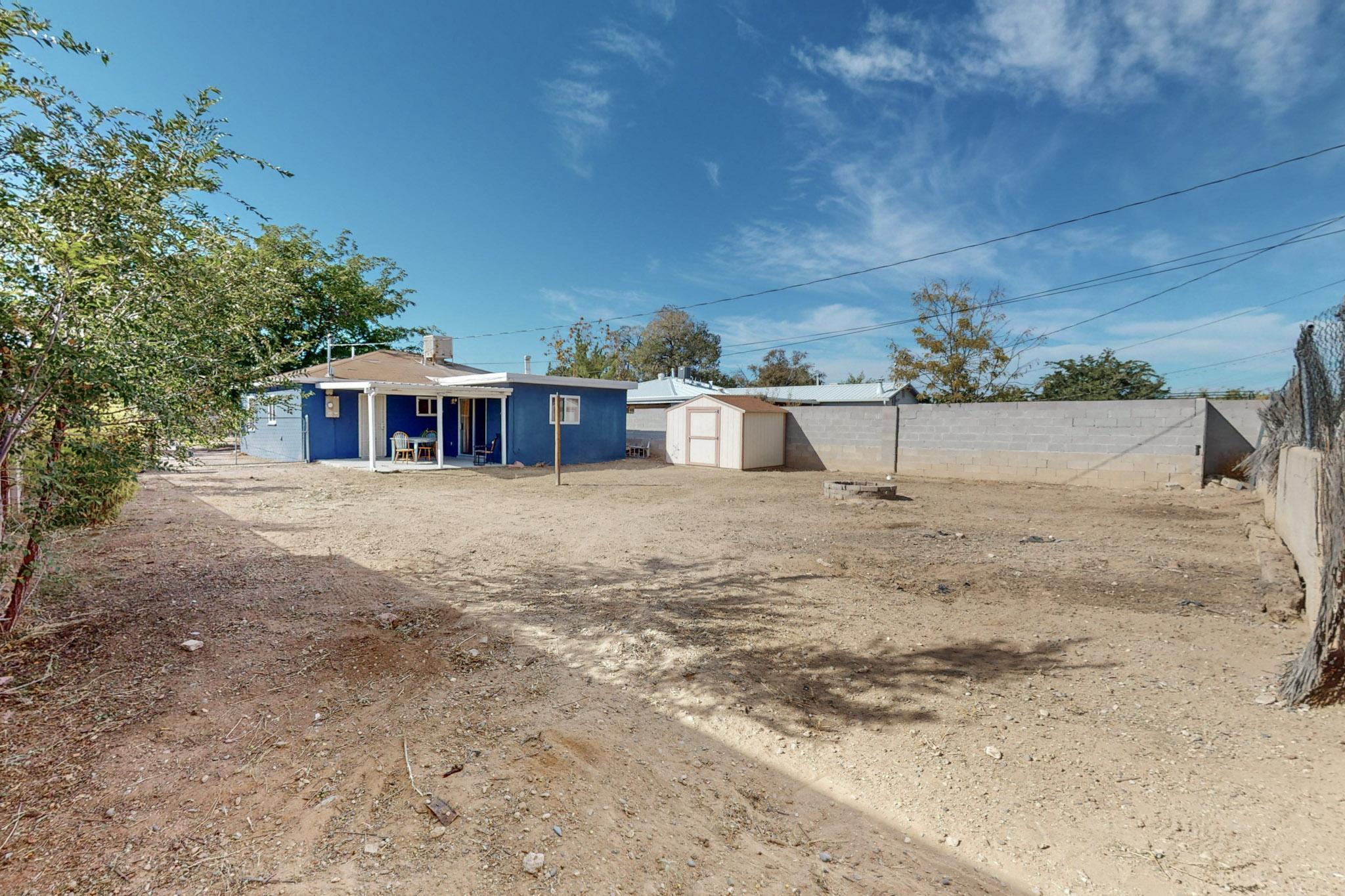 1810 La Veta Drive, Albuquerque, New Mexico image 29