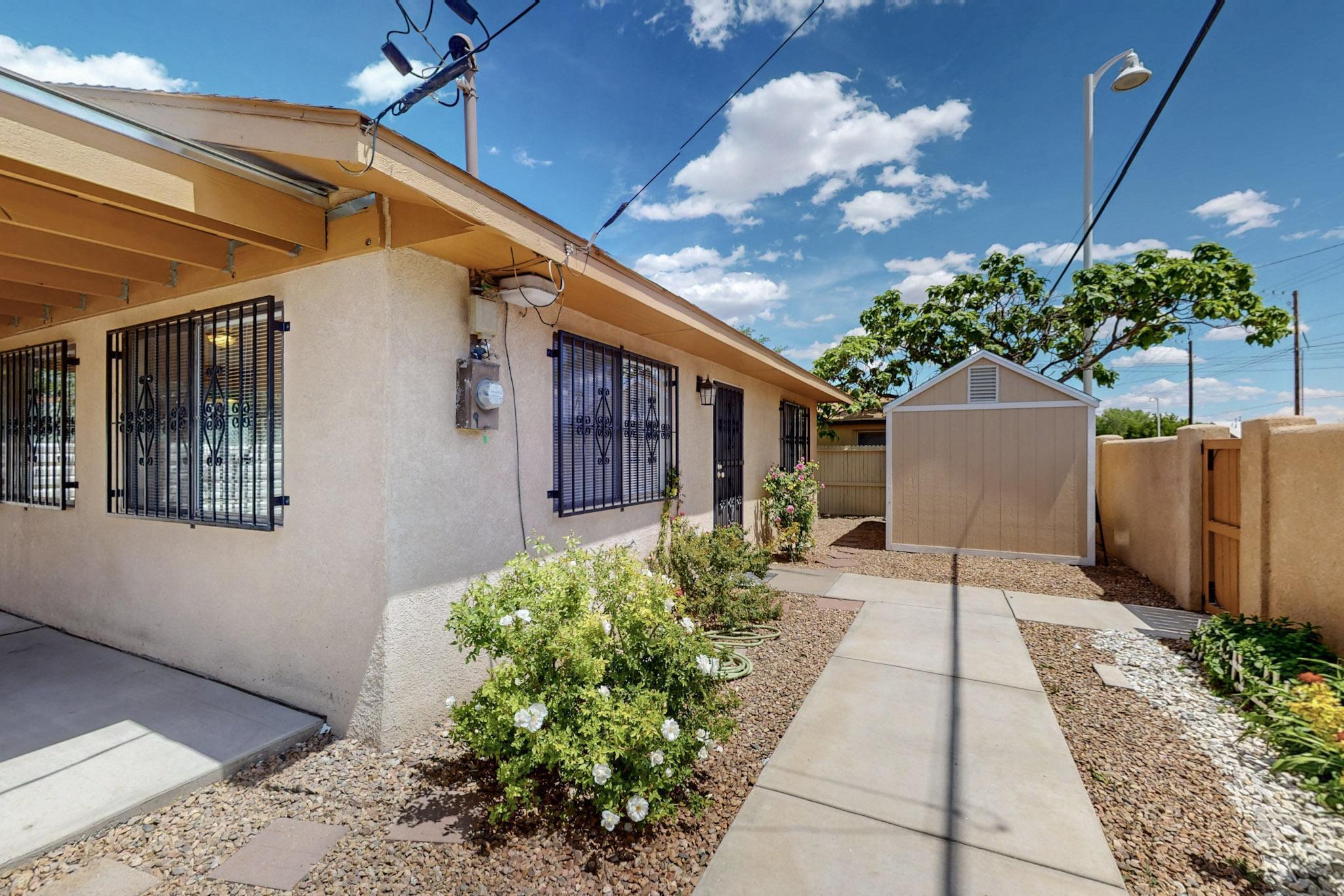 2609 Bridge Boulevard, Albuquerque, New Mexico image 14