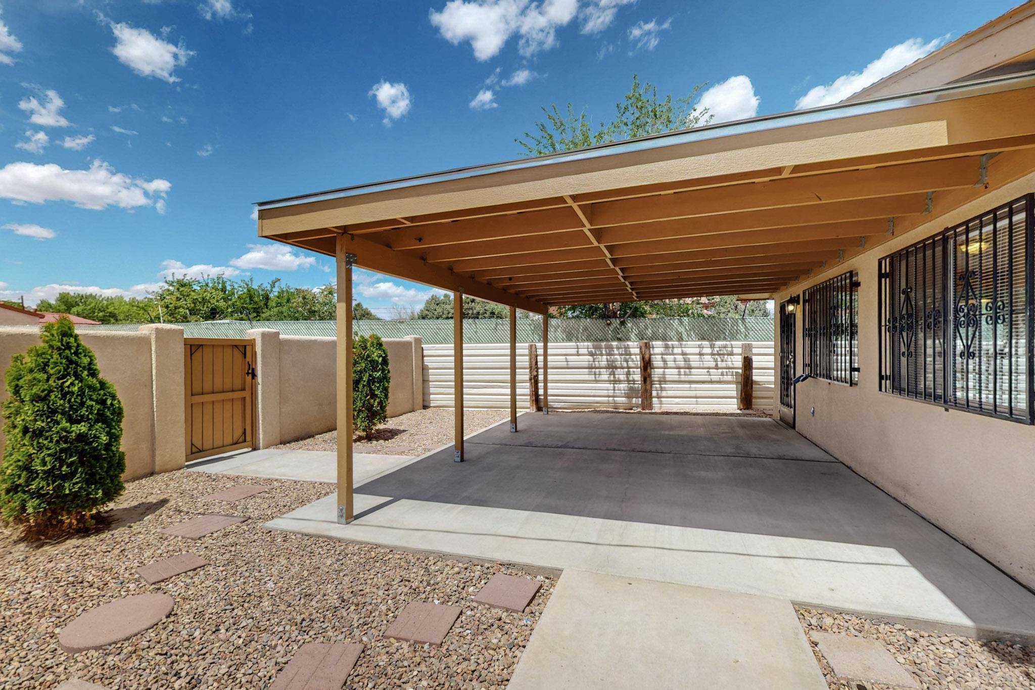 2609 Bridge Boulevard, Albuquerque, New Mexico image 4