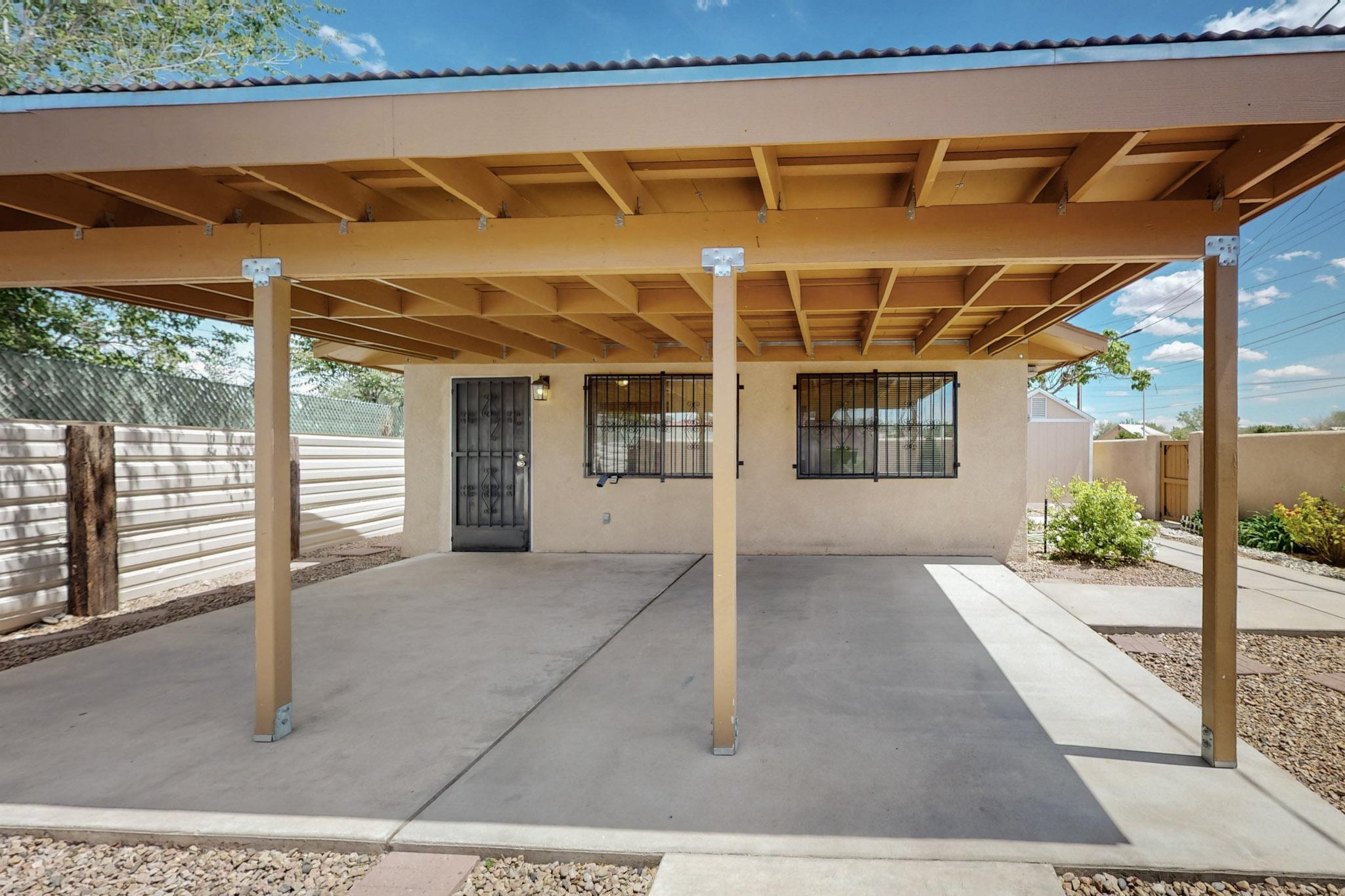 2609 Bridge Boulevard, Albuquerque, New Mexico image 10