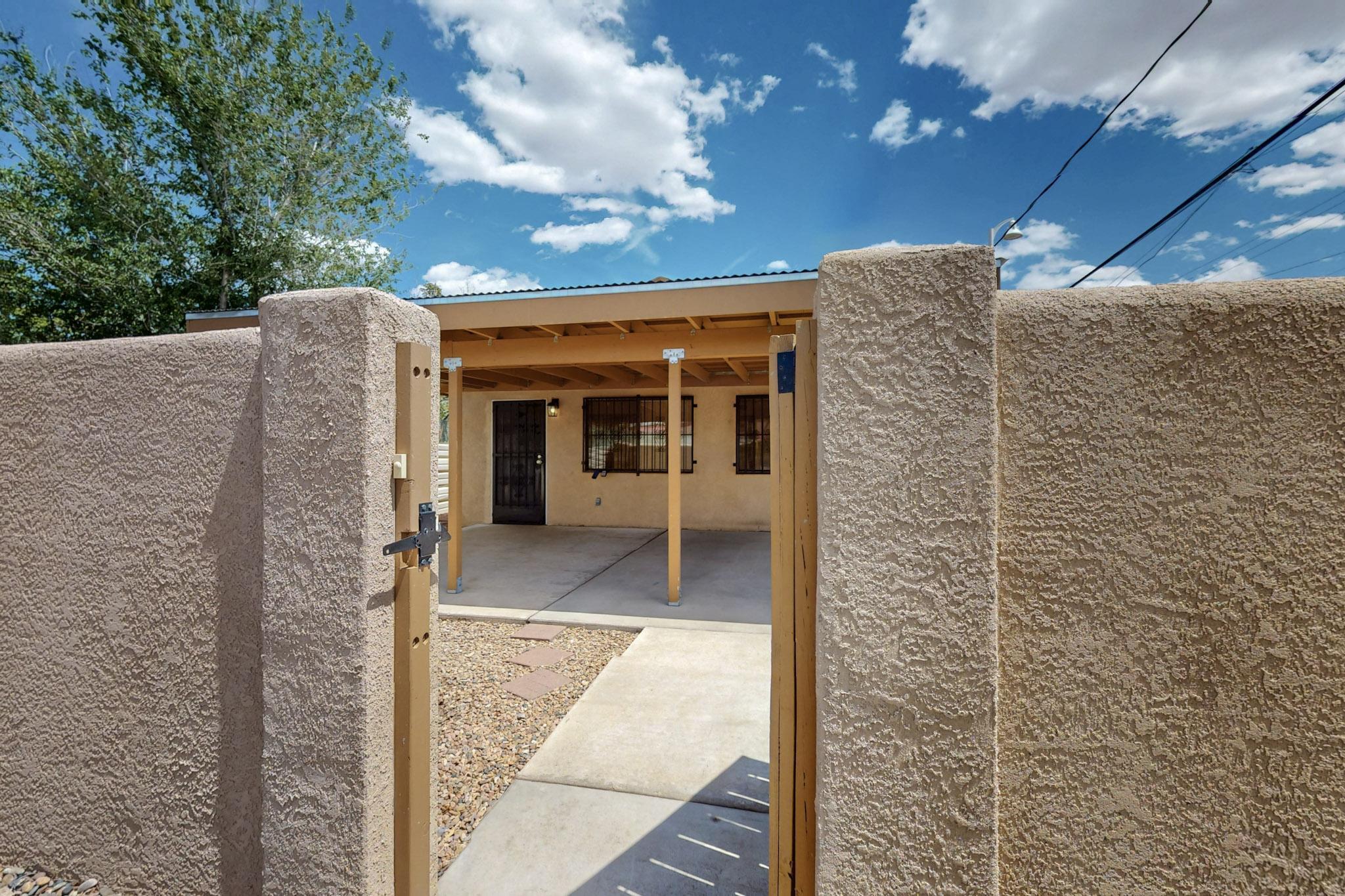 2609 Bridge Boulevard, Albuquerque, New Mexico image 2