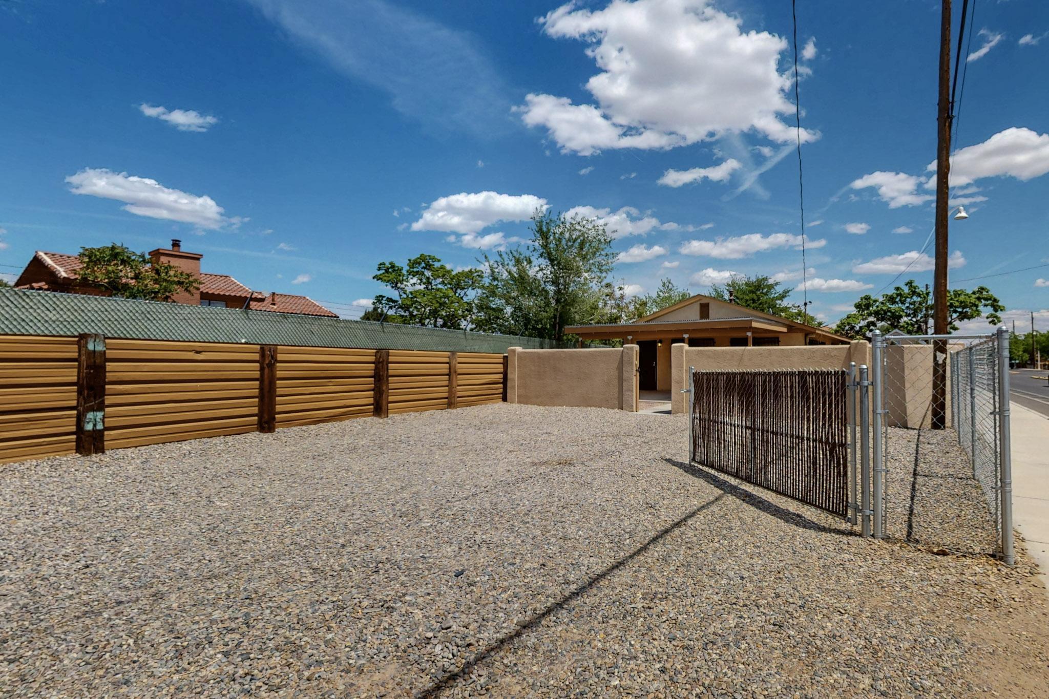 2609 Bridge Boulevard, Albuquerque, New Mexico image 7