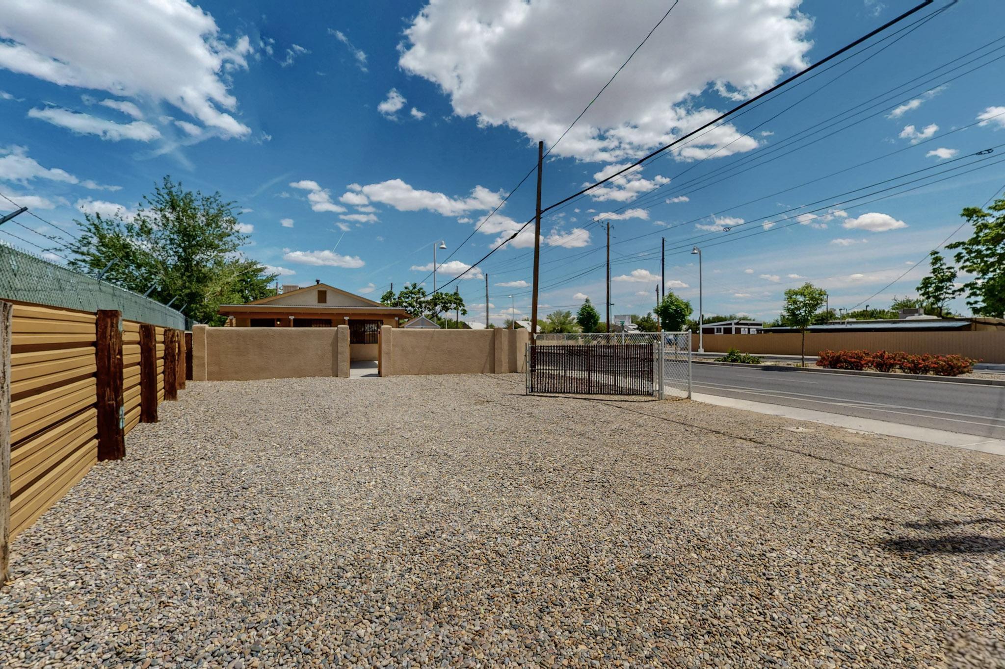 2609 Bridge Boulevard, Albuquerque, New Mexico image 8