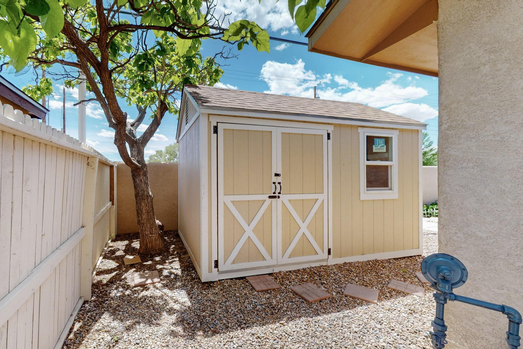 2609 Bridge Boulevard, Albuquerque, New Mexico image 15