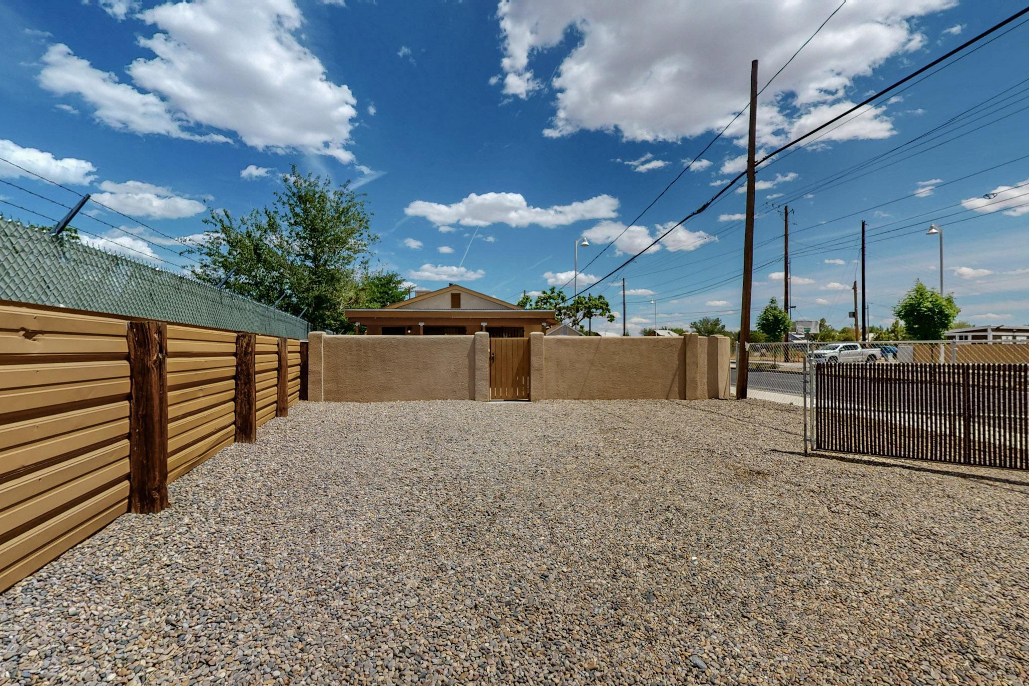 2609 Bridge Boulevard, Albuquerque, New Mexico image 9