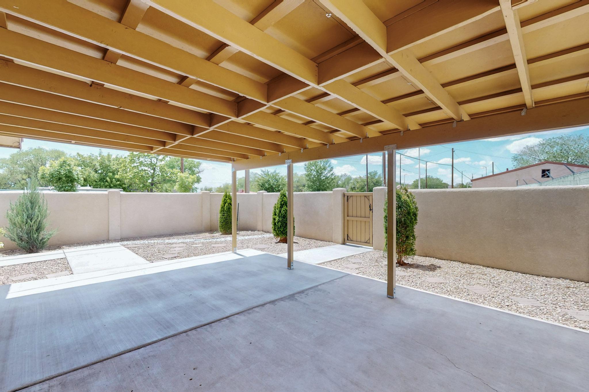 2609 Bridge Boulevard, Albuquerque, New Mexico image 11