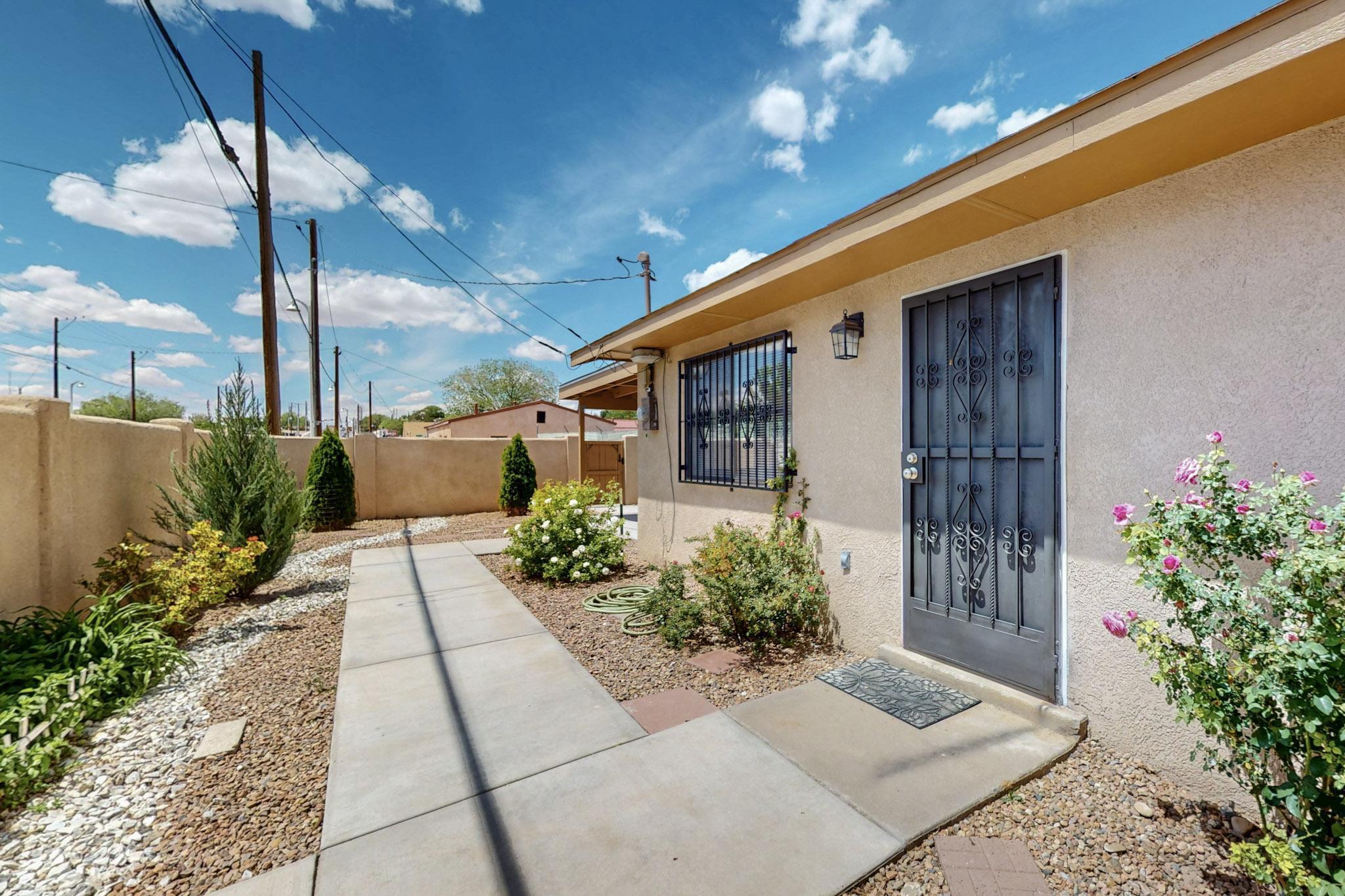 2609 Bridge Boulevard, Albuquerque, New Mexico image 12