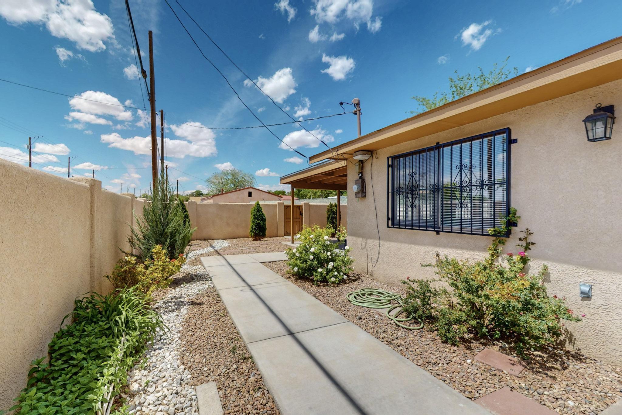 2609 Bridge Boulevard, Albuquerque, New Mexico image 13