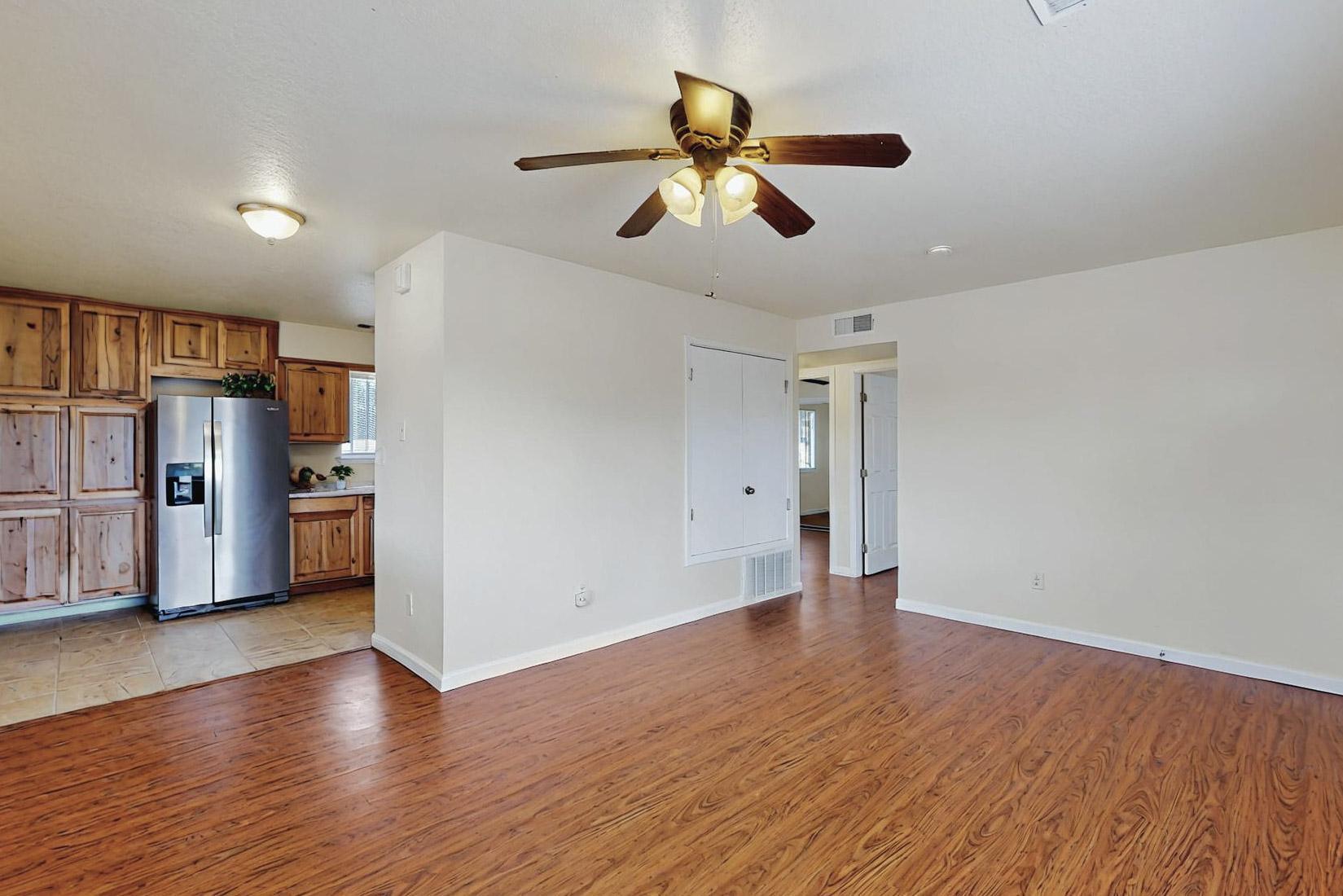 2609 Bridge Boulevard, Albuquerque, New Mexico image 18