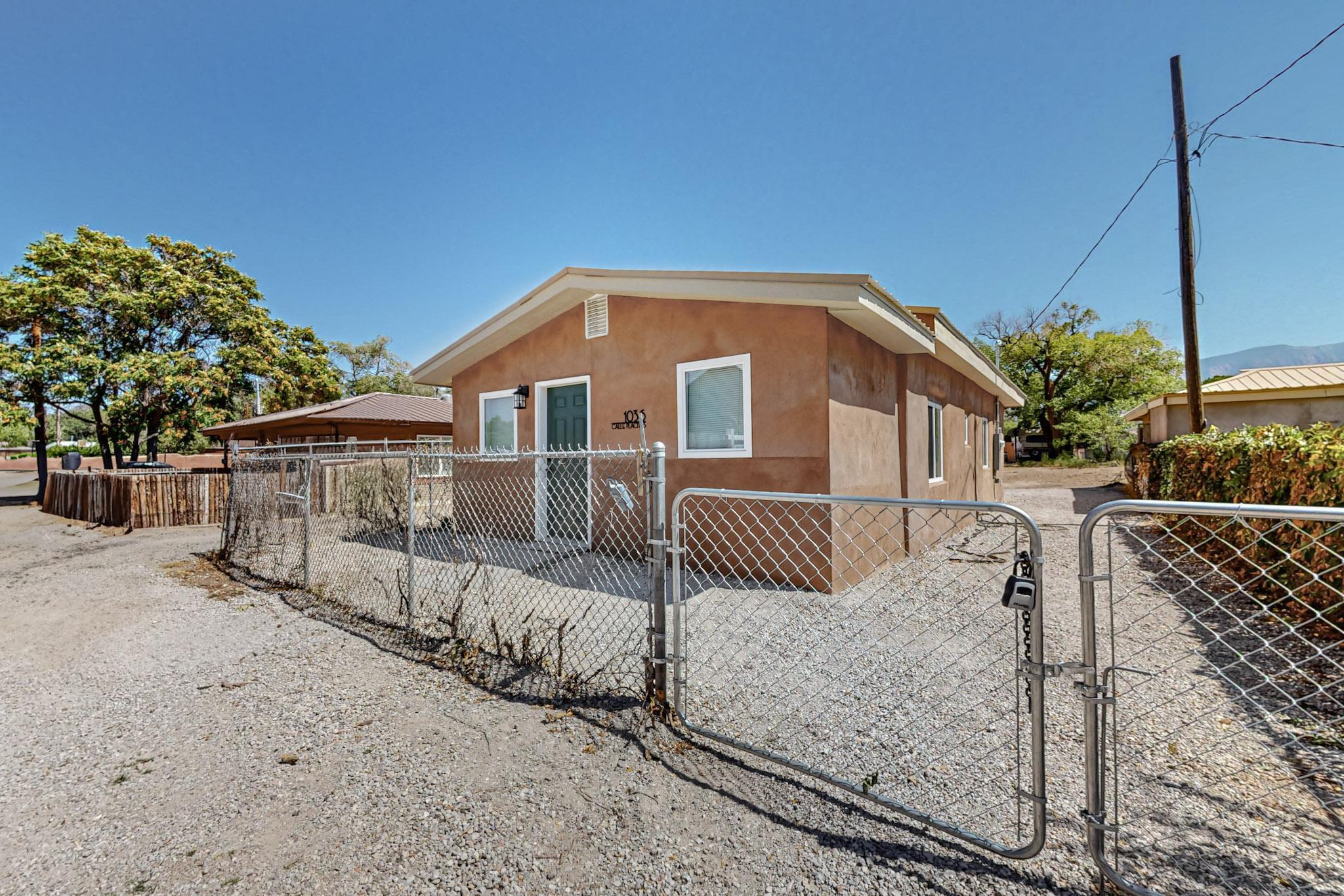 1036 Calle Placitas, Bernalillo, New Mexico image 4