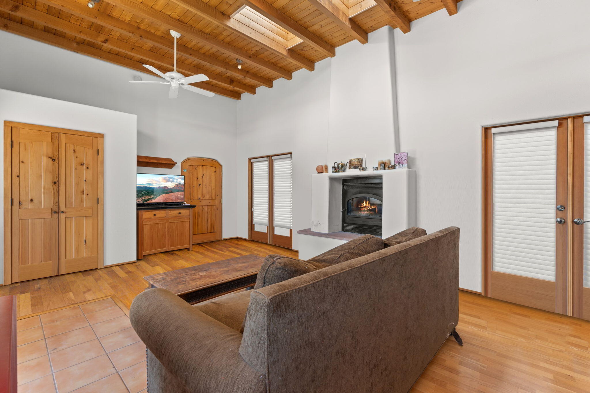 4601 Puertocito Road, Sandia Park, New Mexico image 7