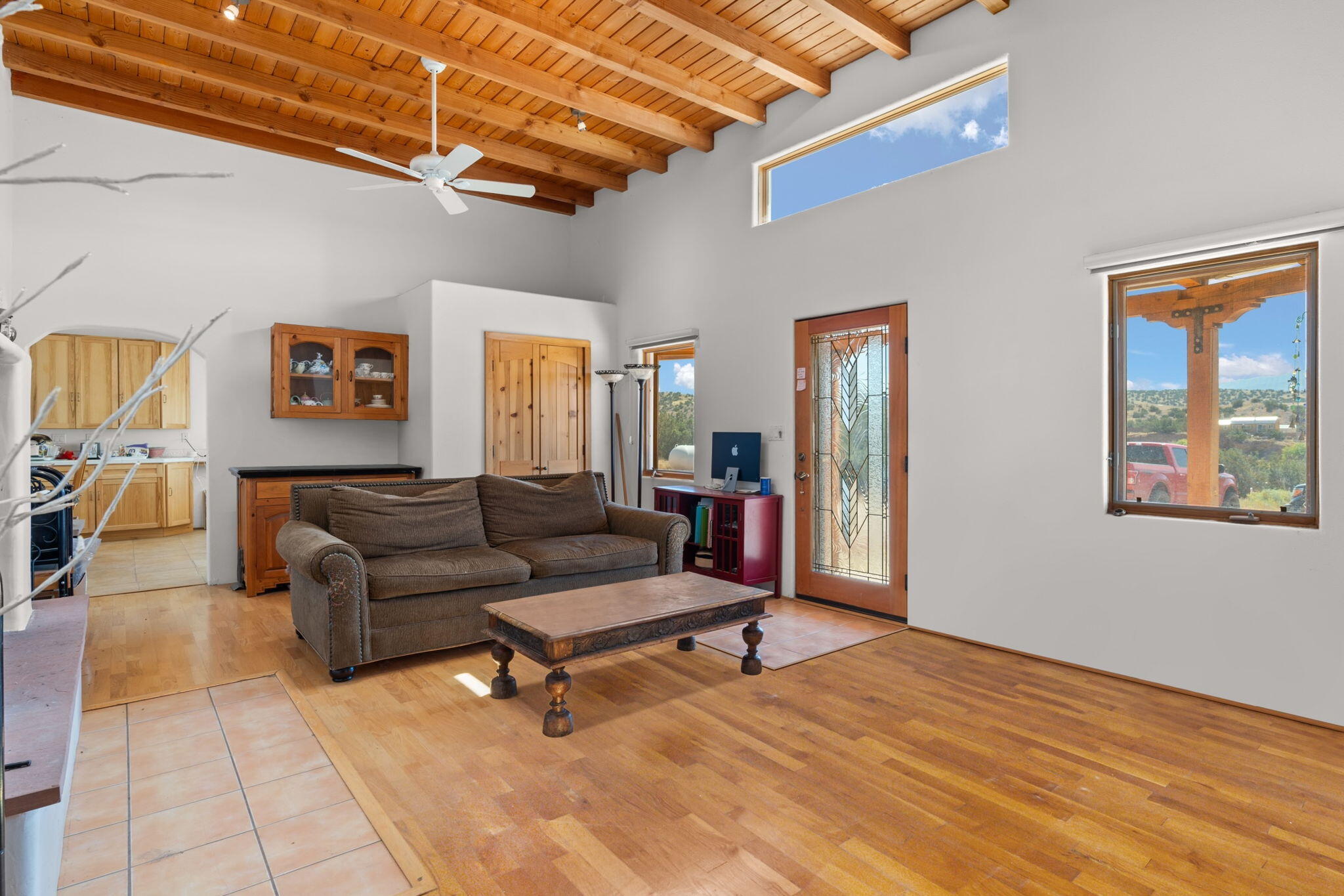 4601 Puertocito Road, Sandia Park, New Mexico image 8