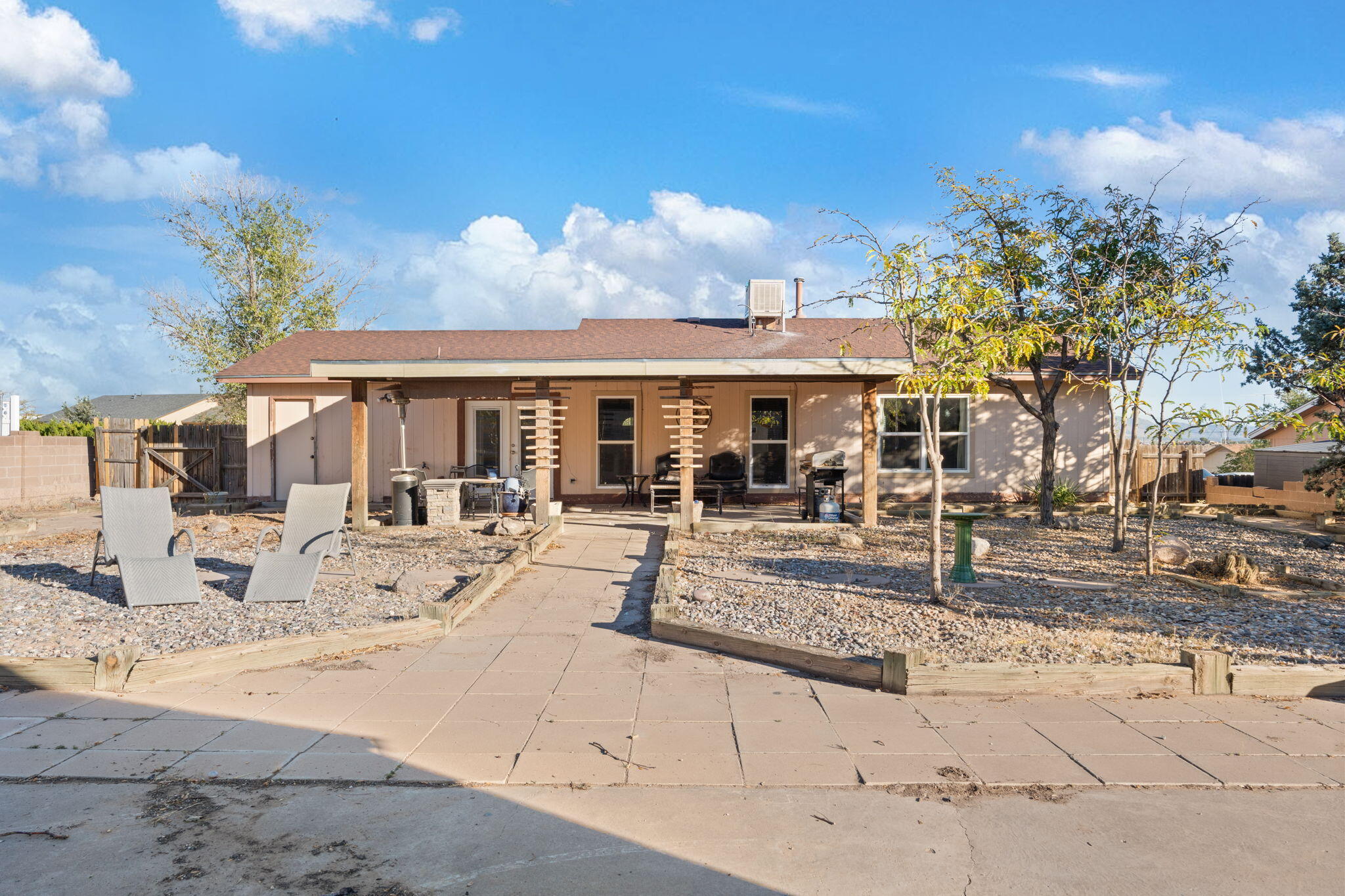 453 Feldspar Drive, Rio Rancho, New Mexico image 25