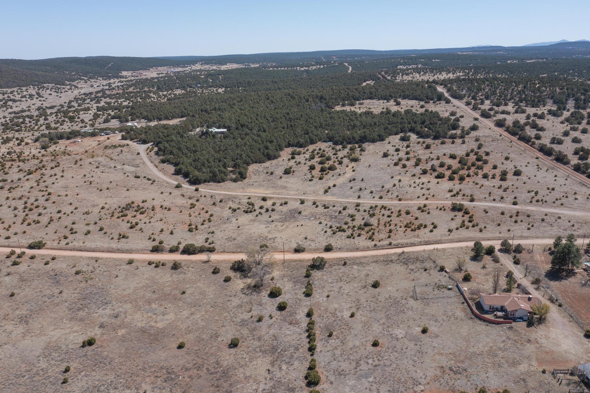 East Trail Road #AE, Edgewood, New Mexico image 5