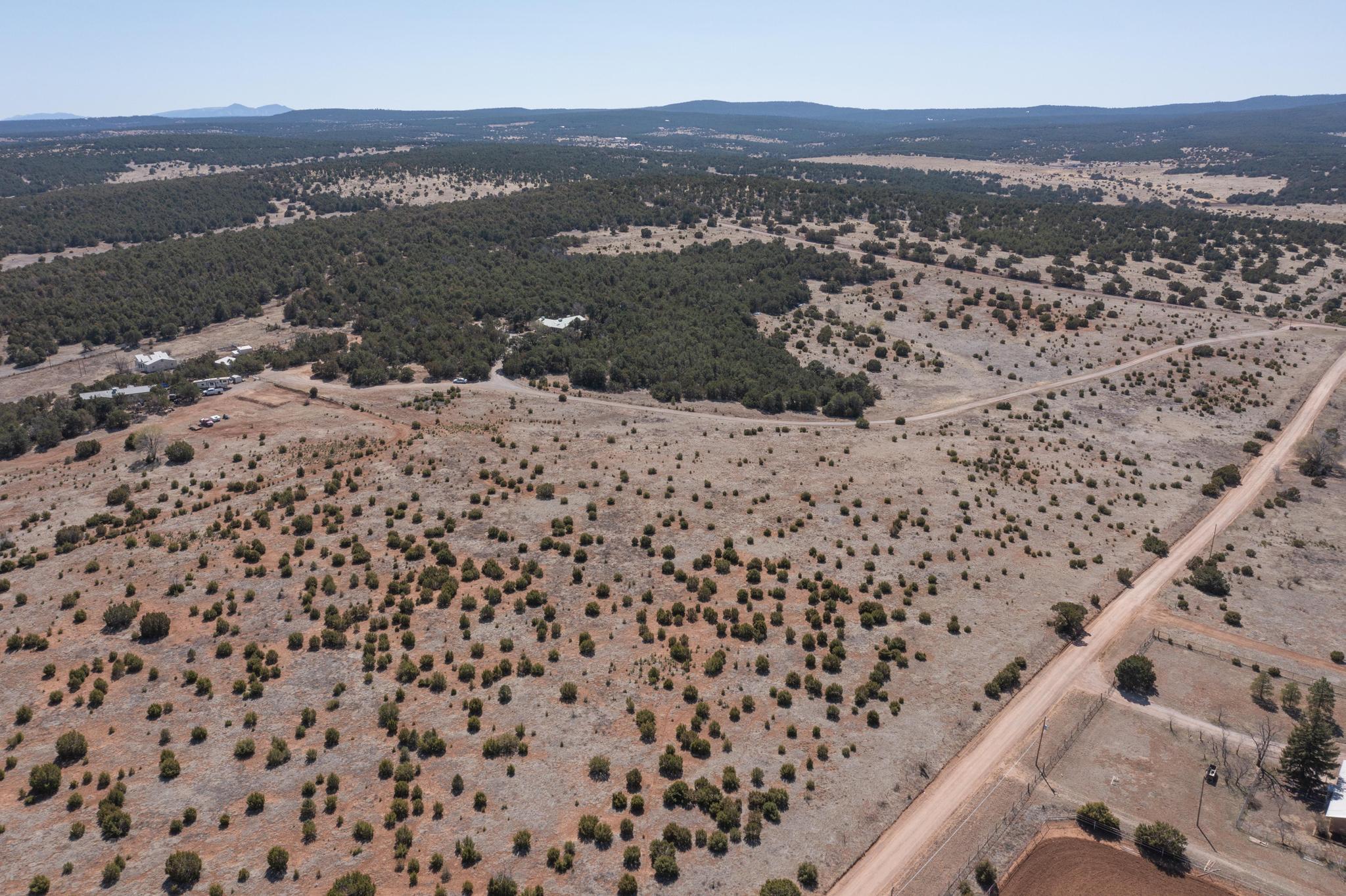 East Trail Road #AE, Edgewood, New Mexico image 4