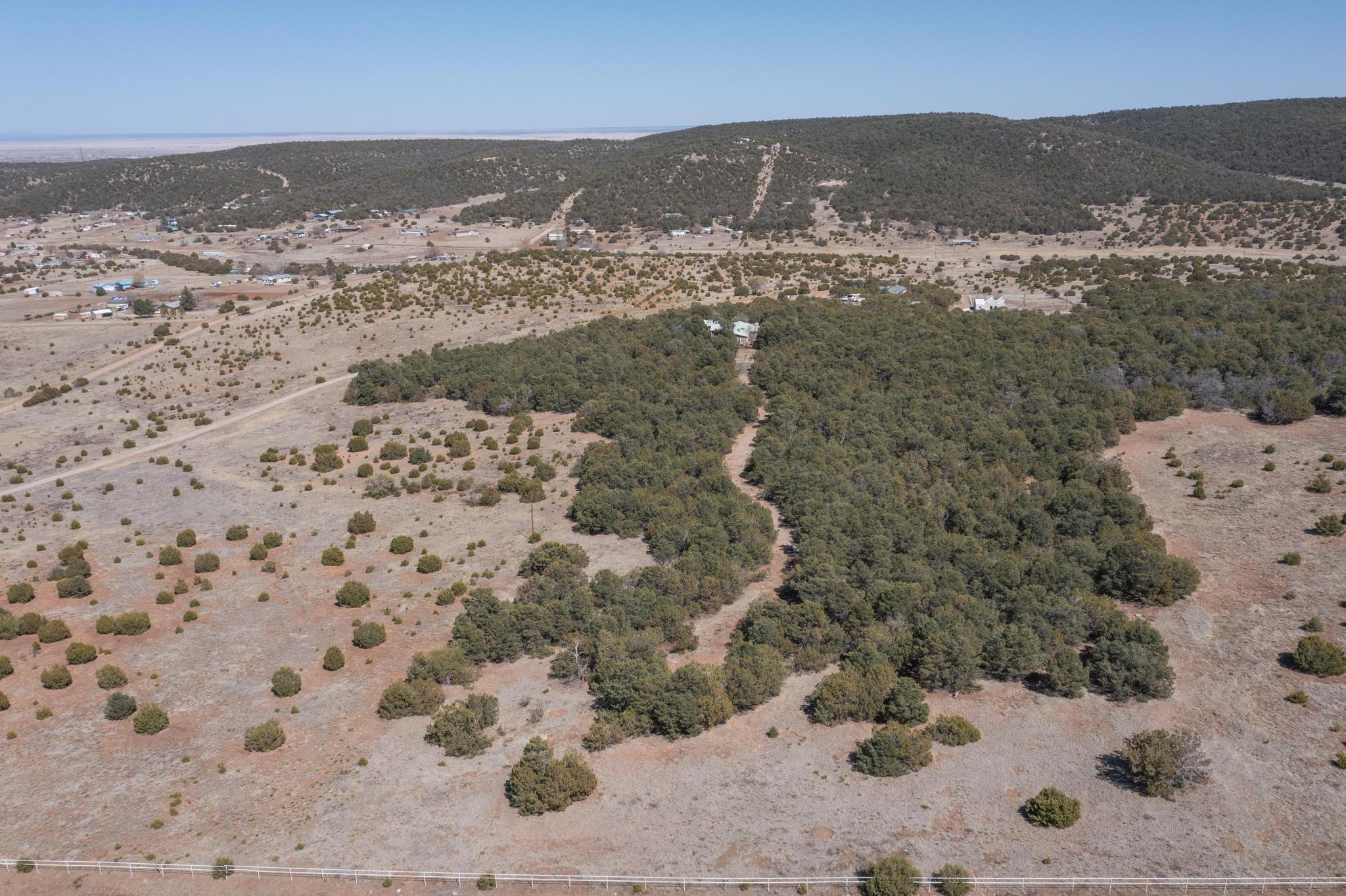 East Trail Road #AE, Edgewood, New Mexico image 10
