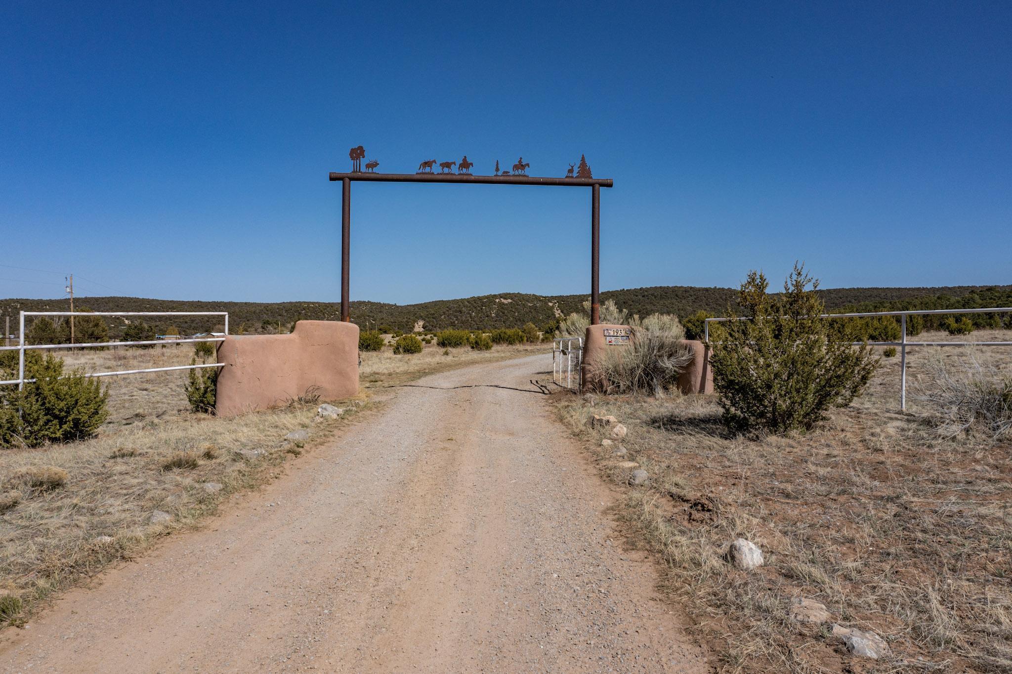 East Trail Road #AE, Edgewood, New Mexico image 1