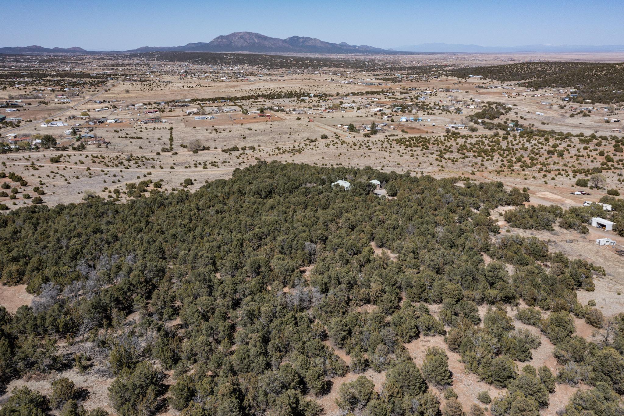 East Trail Road #AE, Edgewood, New Mexico image 3