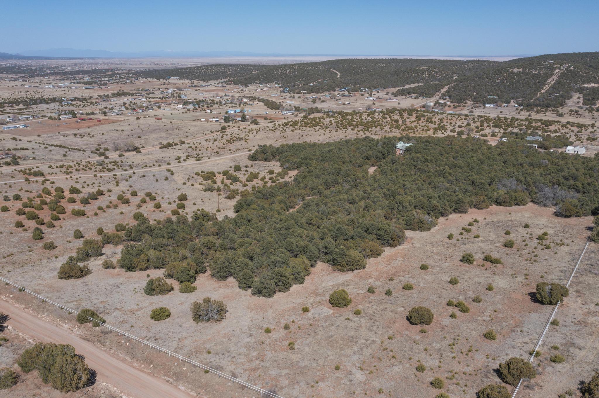 East Trail Road #AE, Edgewood, New Mexico image 9