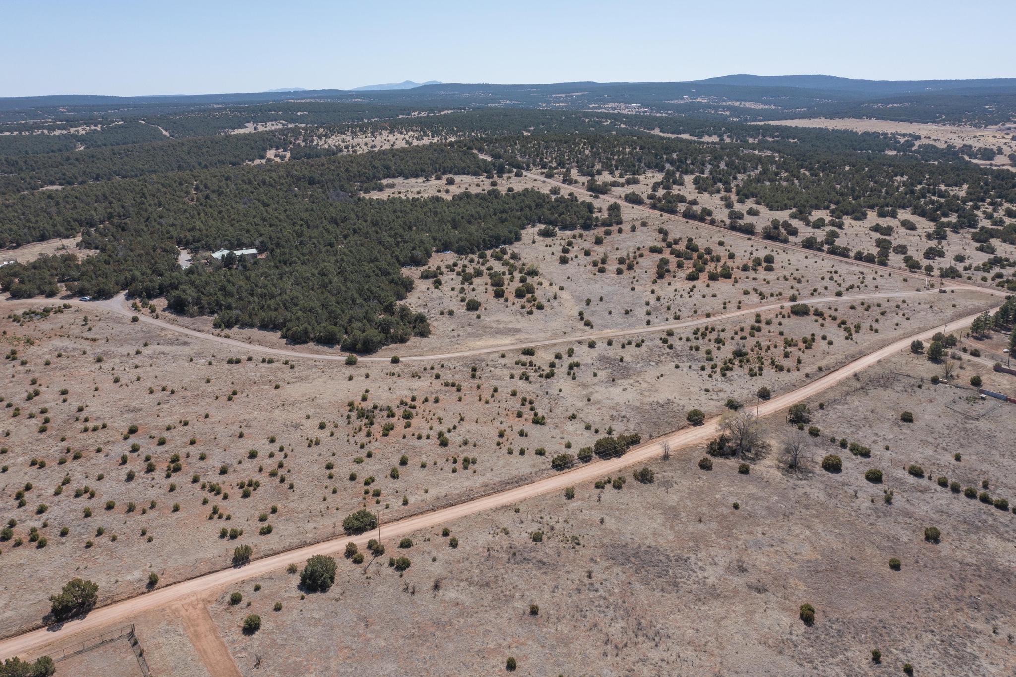 East Trail Road #AE, Edgewood, New Mexico image 6
