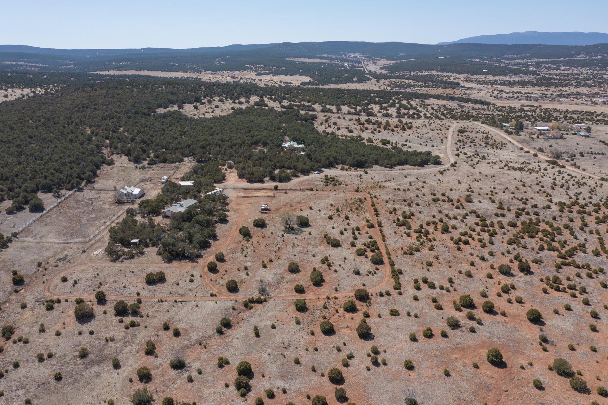 East Trail Road #AE, Edgewood, New Mexico image 8
