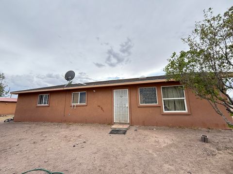 Photo of 46 Mel'S Road, Lemitar, NM 87823 (MLS # 1101757)